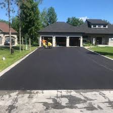 Why Choose Us For All Your Driveway Paving Needs in Lisbon, OH?